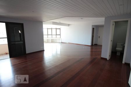 Sala de apartamento à venda com 3 quartos, 230m² em Vila Boaventura, Jundiaí