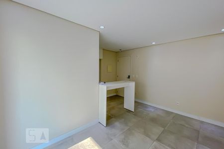 Apartamento para alugar com 40m², 1 quarto e 1 vagaSala