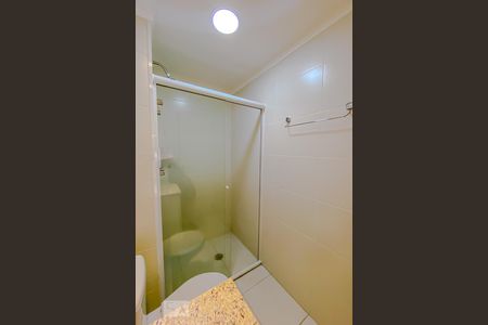 Apartamento para alugar com 40m², 1 quarto e 1 vagaBanheiro