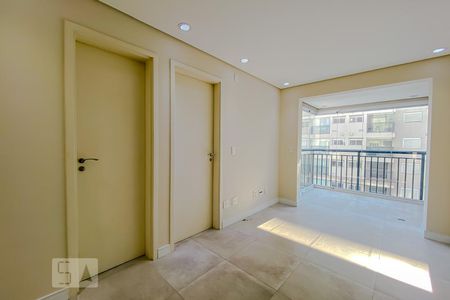 Apartamento para alugar com 40m², 1 quarto e 1 vagaSala