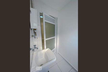 Apartamento para alugar com 40m², 1 quarto e 1 vagaLavanderia