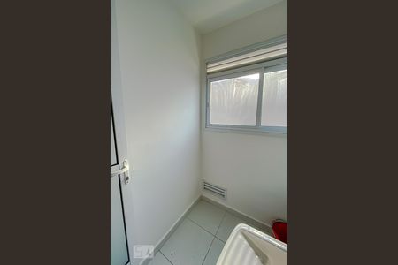Apartamento para alugar com 40m², 1 quarto e 1 vagaLavanderia