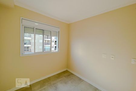 Apartamento para alugar com 40m², 1 quarto e 1 vagaQuarto
