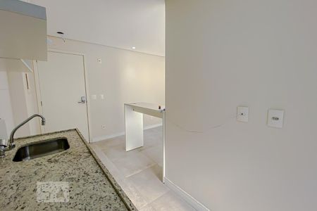 Apartamento para alugar com 40m², 1 quarto e 1 vagaCozinha