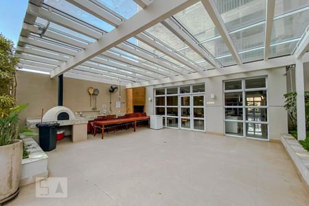 Apartamento para alugar com 40m², 1 quarto e 1 vagaEspaço Gourmet