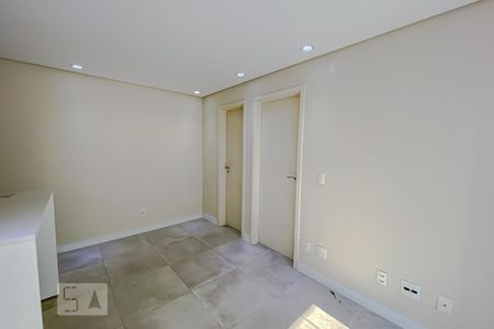 Apartamento para alugar com 40m², 1 quarto e 1 vagaSala