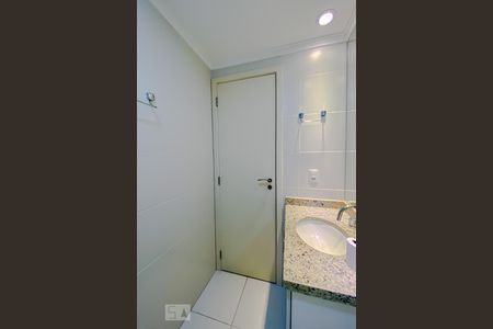 Apartamento para alugar com 40m², 1 quarto e 1 vagaBanheiro