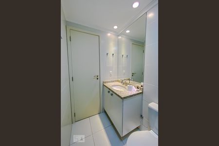 Apartamento para alugar com 40m², 1 quarto e 1 vagaBanheiro