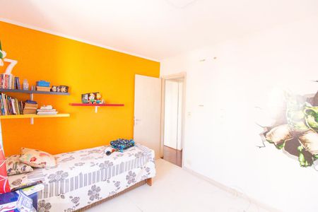 Apartamento à venda com 100m², 3 quartos e 2 vagasQuarto 2