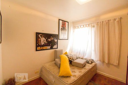Apartamento à venda com 100m², 3 quartos e 2 vagasQuarto 1