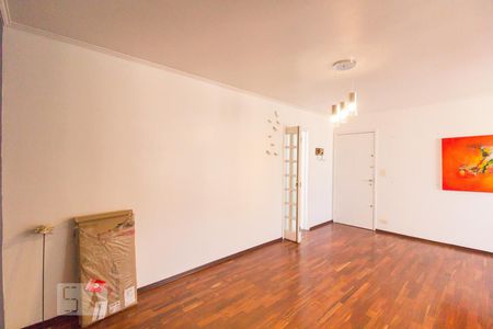 Apartamento à venda com 100m², 3 quartos e 2 vagasSala de Jantar