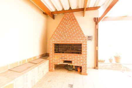 Apartamento à venda com 100m², 3 quartos e 2 vagasChurrasqueira