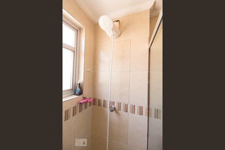 Apartamento à venda com 100m², 3 quartos e 2 vagasBanheiro