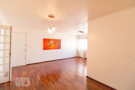 Apartamento à venda com 100m², 3 quartos e 2 vagasSala de Jantar
