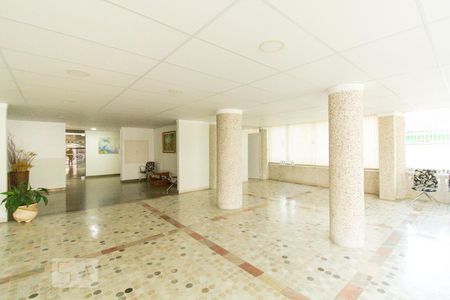 Apartamento à venda com 100m², 3 quartos e 2 vagasHall de Entrada