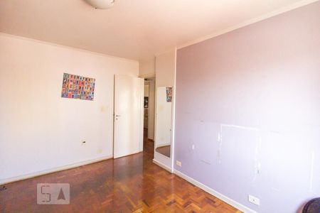 Apartamento à venda com 100m², 3 quartos e 2 vagasQuarto 3 - Suíte