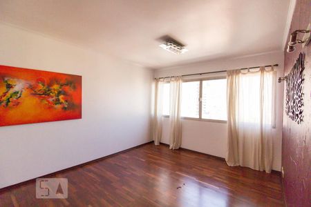 Apartamento à venda com 100m², 3 quartos e 2 vagasSala