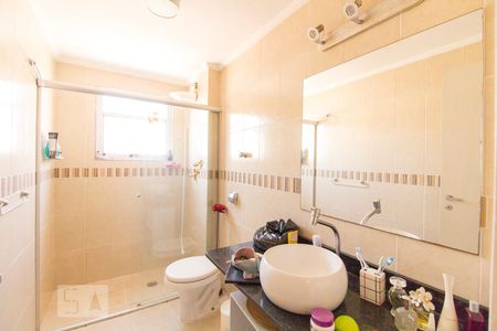 Apartamento à venda com 100m², 3 quartos e 2 vagasBanheiro