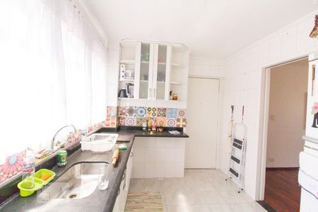 Apartamento à venda com 100m², 3 quartos e 2 vagasCozinha