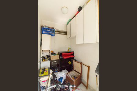 Apartamento à venda com 100m², 3 quartos e 2 vagasDespensa