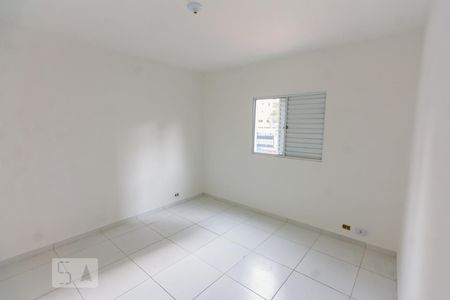 Quarto de apartamento para alugar com 1 quarto, 45m² em Santa Teresinha, São Paulo