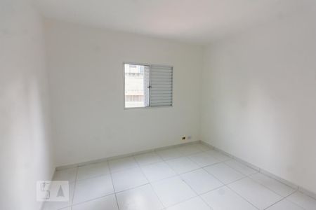 Quarto de apartamento para alugar com 1 quarto, 45m² em Santa Teresinha, São Paulo