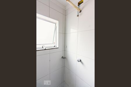 Banheiro Chuveiro de apartamento para alugar com 1 quarto, 45m² em Santa Teresinha, São Paulo