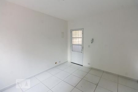 Sala de apartamento para alugar com 1 quarto, 45m² em Santa Teresinha, São Paulo