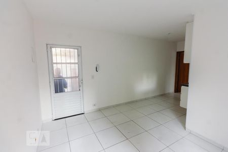Sala de apartamento para alugar com 1 quarto, 45m² em Santa Teresinha, São Paulo