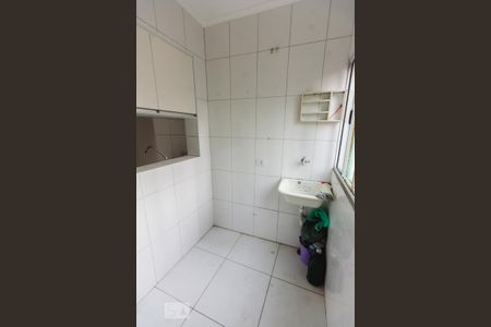 Apartamento para alugar com 45m², 1 quarto e sem vaga Apartamento para alugar com 45m², 1 quarto e sem vagaLavanderia
