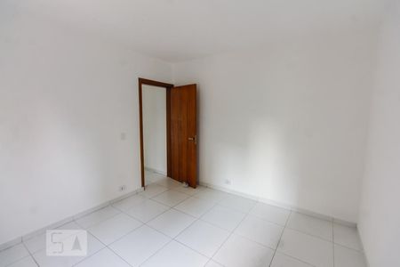 Quarto de apartamento para alugar com 1 quarto, 45m² em Santa Teresinha, São Paulo