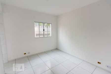 Sala de apartamento para alugar com 1 quarto, 45m² em Santa Teresinha, São Paulo