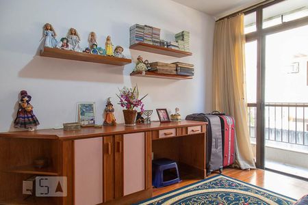 Apartamento à venda com 249m², 4 quartos e 4 vagasQuarto 3