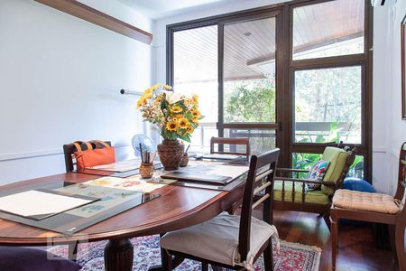 Apartamento à venda com 249m², 4 quartos e 4 vagasQuarto 1