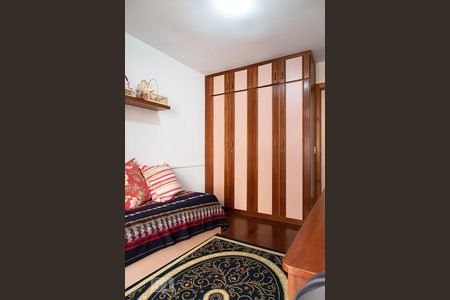 Apartamento à venda com 249m², 4 quartos e 4 vagasQuarto 3