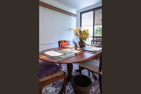 Apartamento à venda com 249m², 4 quartos e 4 vagasQuarto 1