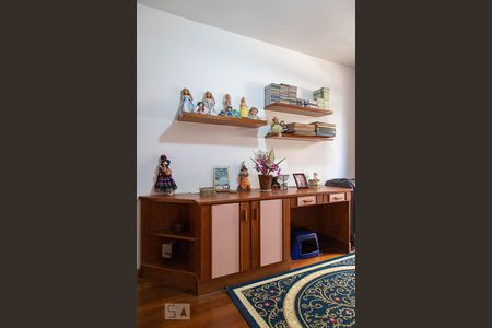 Apartamento à venda com 249m², 4 quartos e 4 vagasQuarto 3