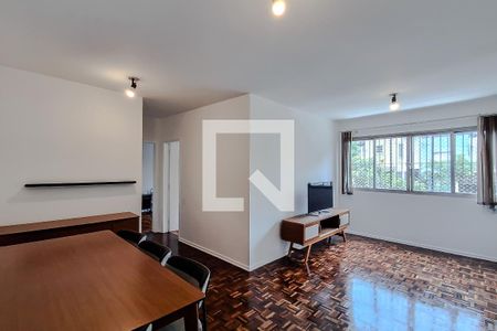 Apartamento para alugar em Vila Mariana