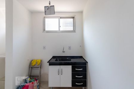 Apartamento à venda com 50m², 2 quartos e sem vagaCozinha