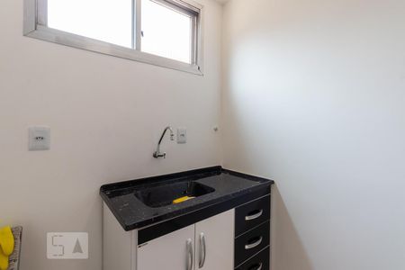Apartamento à venda com 50m², 2 quartos e sem vagaCozinha