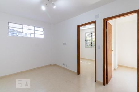 Sala de apartamento à venda com 2 quartos, 50m² em Vila Olímpia, São Paulo
