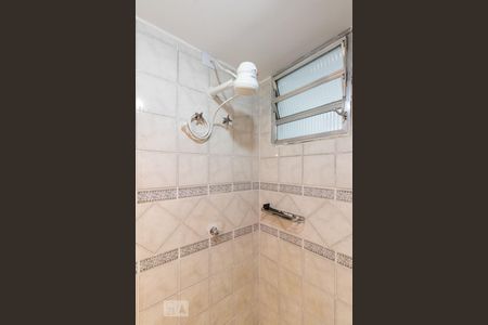 Apartamento à venda com 50m², 2 quartos e sem vagaBanheiro