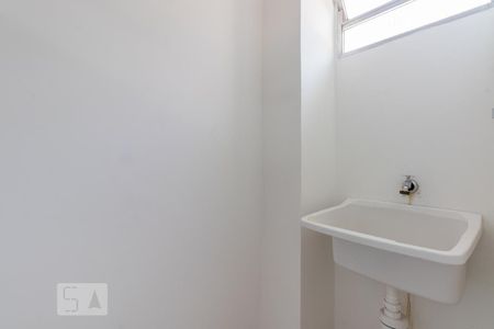 Apartamento à venda com 50m², 2 quartos e sem vagaArea de Serviço