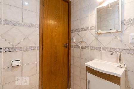 Apartamento à venda com 50m², 2 quartos e sem vagaBanheiro