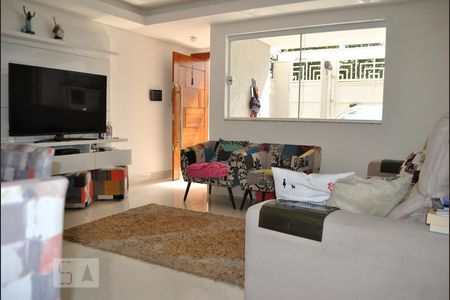 Sala 1 de casa à venda com 2 quartos, 122m² em Vila Monumento, São Paulo