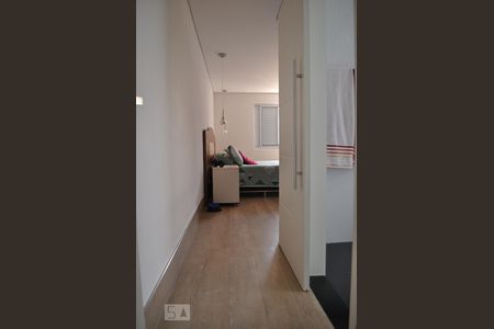 Quarto 1 - Entrada de casa à venda com 2 quartos, 122m² em Vila Monumento, São Paulo