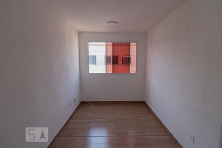 Sala de apartamento à venda com 2 quartos, 49m² em Jardim das Graças, São Paulo