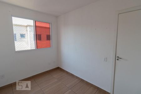 Dormitório 1 de apartamento à venda com 2 quartos, 49m² em Jardim das Graças, São Paulo