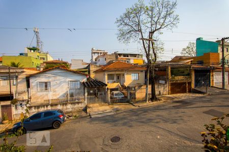 Vista do quarto 1 de casa à venda com 3 quartos, 145m² em Parque Oratorio, Santo André