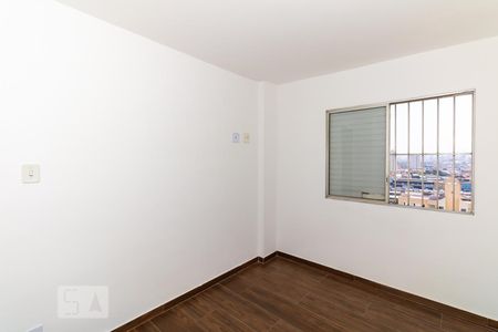 Quarto 2 de apartamento à venda com 2 quartos, 50m² em Jardim Andaraí, São Paulo